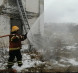 Ствол пожарный ручной универсальный с регулируемым расходом ЛК-3