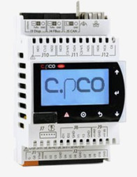 Контроллер CAREL C.PCO MINI DIN HIGH-END